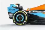 Foto zur News: McLaren MCL36