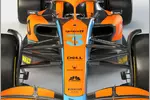 Foto zur News: McLaren MCL36