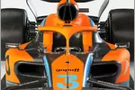 Foto zur News: McLaren MCL36