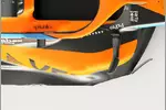 Foto zur News: McLaren MCL36