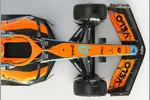 Foto zur News: McLaren MCL36