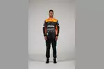 Foto zur News: Daniel Ricciardo (McLaren)