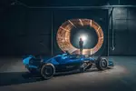 Foto zur News: Williams FW44