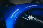 Foto zur News: Williams FW44