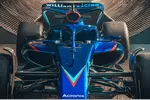 Foto zur News: Williams FW44