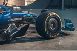 Foto zur News: Williams FW44