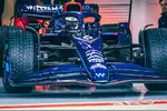 Foto zur News: Williams FW44