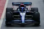 Foto zur News: Williams FW44