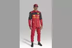 Foto zur News: Carlos Sainz (Ferrari)