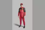 Foto zur News: Charles Leclerc (Ferrari)