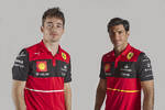 Gallerie: Charles Leclerc und Carlos Sainz (Ferrari)