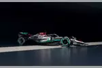 Foto zur News: Mercedes W13