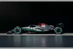 Foto zur News: Mercedes W13