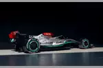 Foto zur News: Mercedes W13