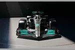 Foto zur News: Mercedes W13