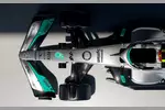 Foto zur News: Mercedes W13