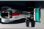 Foto zur News: Mercedes W13