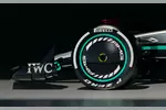 Foto zur News: Mercedes W13