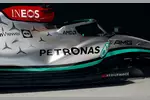 Foto zur News: Mercedes W13