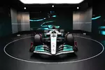 Foto zur News: Mercedes W13