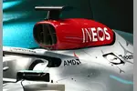 Foto zur News: Mercedes W13