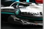 Foto zur News: Mercedes W13