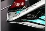 Foto zur News: Mercedes W13