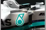 Foto zur News: Mercedes W13