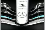 Foto zur News: Mercedes W13