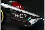 Gallerie: Mercedes W13