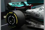 Foto zur News: Mercedes W13