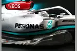 Foto zur News: Mercedes W13