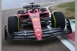 Foto zur News: Carlos Sainz (Ferrari)