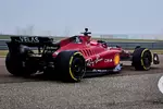 Foto zur News: Charles Leclerc (Ferrari)