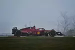 Gallerie: Charles Leclerc (Ferrari)