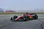 Foto zur News: Charles Leclerc (Ferrari)