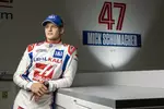 Foto zur News: Mick Schumacher (Haas)