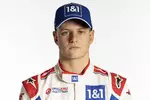 Foto zur News: Mick Schumacher (Haas)