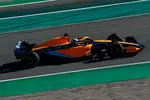 Foto zur News: Lando Norris (McLaren)