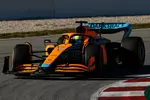 Foto zur News: Lando Norris (McLaren)