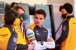 Foto zur News: Lando Norris (McLaren)