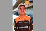 Foto zur News: Lando Norris (McLaren)