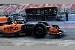 Foto zur News: Lando Norris (McLaren)