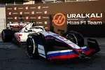 Foto zur News: Haas VF-22