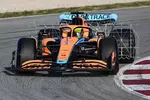 Foto zur News: Lando Norris (McLaren)