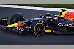 Foto zur News: Max Verstappen (Red Bull)