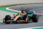 Foto zur News: Lando Norris (McLaren)