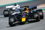 Foto zur News: Max Verstappen (Red Bull)