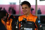 Foto zur News: Lando Norris (McLaren)