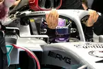 Foto zur News: Lewis Hamilton (Mercedes)